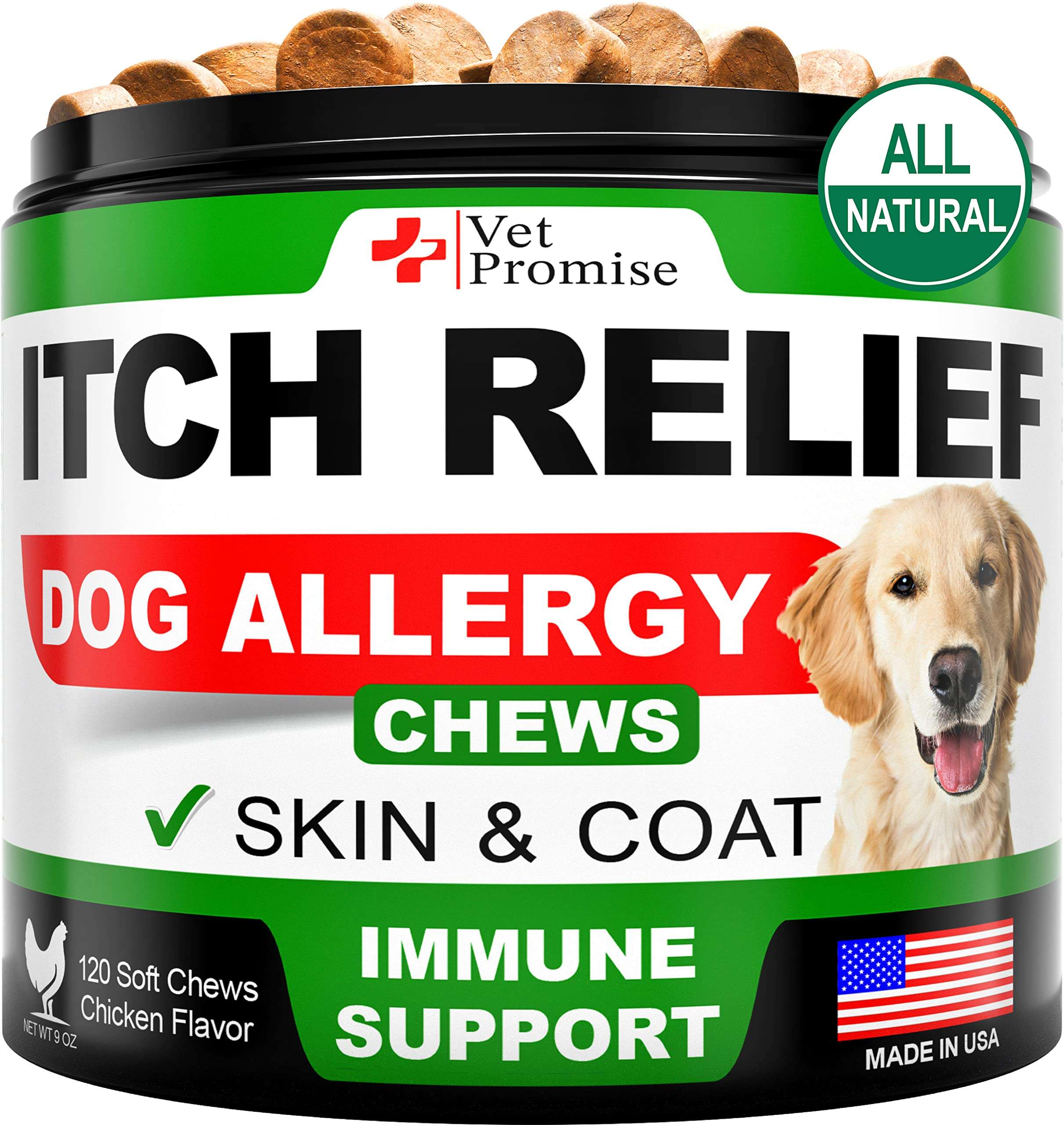 Allergy Shots for Dogs: Another Way To Relieve an Itchy Pup-WildCreaturey