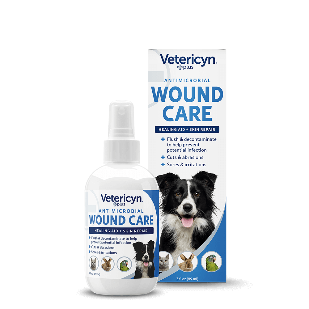 Dive into Vetericyn: The Pet Care Essential
