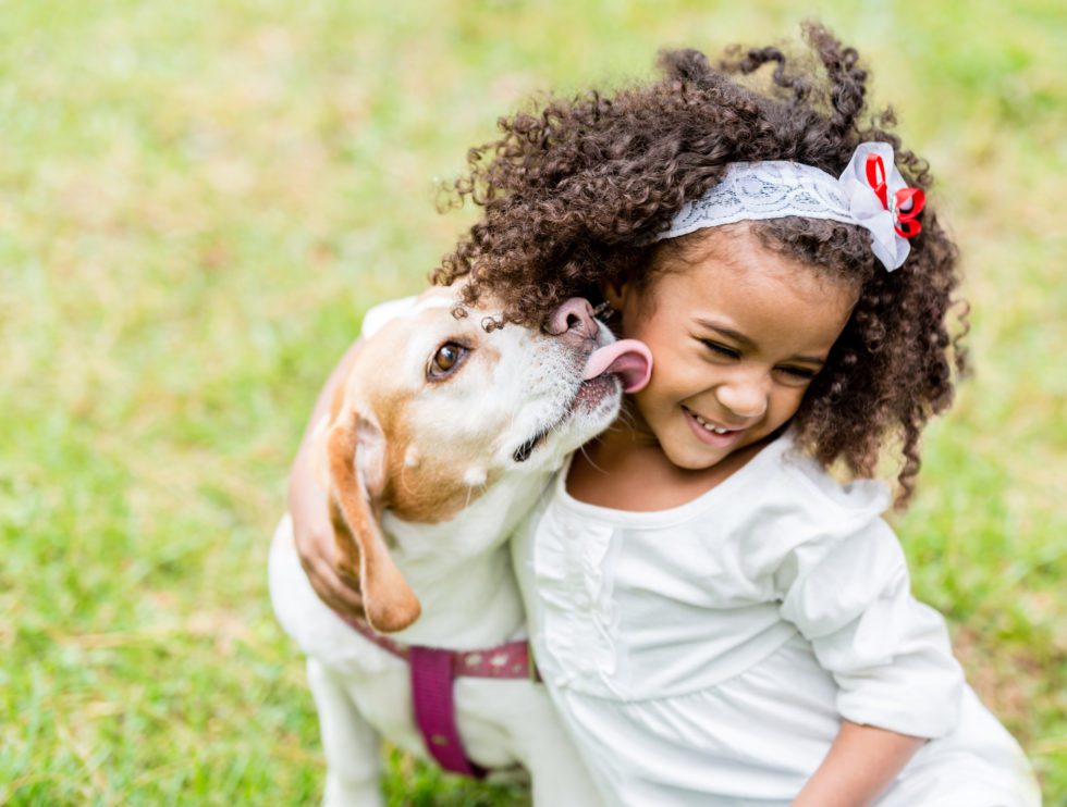 The Relationship Between Pets and Children: How to Foster a Positive Bond
