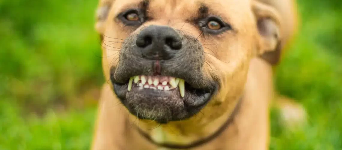 Reasons Why Dogs Grind Their Teeth-WildCreaturey